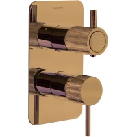 Смеситель для ванны Ramon Soler Odisea Joya 591512SCUC