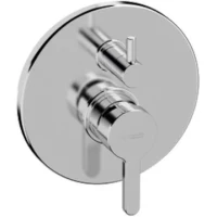 Смеситель для ванны Tiemme Fly F15 411490428