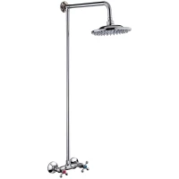 Душевая система 200 мм РМС SL80-003-1