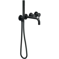 Смеситель для ванны Nobili Live WEBK110/91TBM