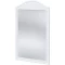 Зеркало 60x100 см белый матовый Caprigo Verona 33530-L811 - 1