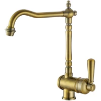 Смеситель для кухни Kaiser Vincent 31066-3