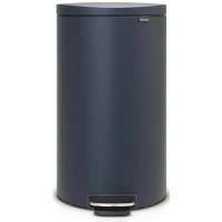 Мусорное ведро 30л Brabantia FlatBack+ 103940