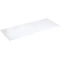 Столешница 120 см белый глянец Ravak Comfort 1200 X000001381 - 1