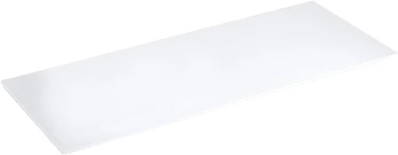 Столешница 120 см белый глянец Ravak Comfort 1200 X000001381