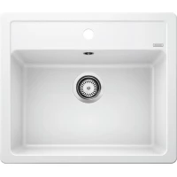 Кухонная мойка Blanco Legra 6 белый 523334