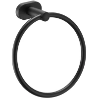 Кольцо для полотенец Shevanik SG5106H