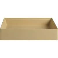 Раковина 55x38 см Artceram Scalino SCL002 12 00
