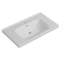 Раковина 80x47 см Diborg Harmony 640207