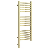 Полотенцесушитель электрический 800x300 шампань МЭМ левый Сунержа Модус 3.0 020-5700-8030