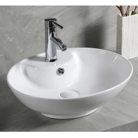 Раковина 50,5x41 см Mira MR-5005