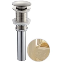 Донный клапан Kraus PU-15G