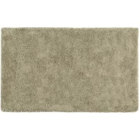 Коврик Kassatex Shaggy Bamboo Taupe BRG-510-T