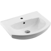 Раковина 50x40,5 см Bellezza Элеганс 4620008195766