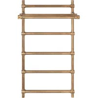 Полотенцесушитель электрический 1070x432 ТЭН правый Secado Флоренция 3 4603777465155