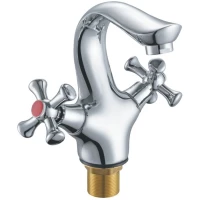 Смеситель для раковины Fmark 2019 FM1027