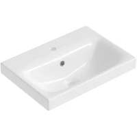 Раковина 50x35 см IDDIS 3505000i28