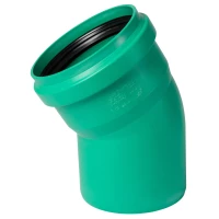 Отвод 200 х 30° Ostendorf KG2000B 771610