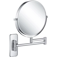 Косметическое зеркало x 5 Schein 9341CH