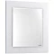 Зеркало 73,8x84,2 см белый Акватон Венеция 1A151102VNL10 - 1