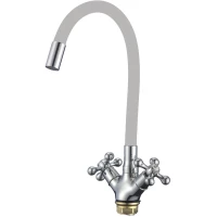 Смеситель для кухни Fmark FM4319-04