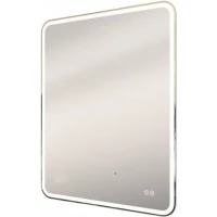 Зеркало 60x80 см Laparet Accord Acc.03.60/W