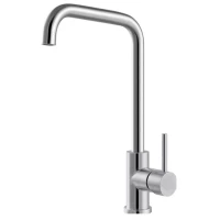 Смеситель для кухни IDDIS Kitchen K05STL0i05