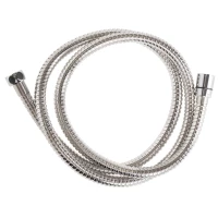 Душевой шланг IDDIS A50211 1.5 150 см, хром