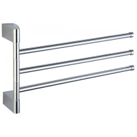 Полотенцедержатель 40,1 см Savol 73 S-007303