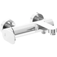 Смеситель для ванны Ravak Eleganta EL 022.00CR X070213