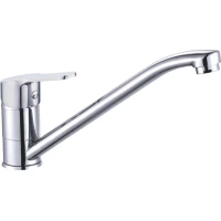 Смеситель для кухни Rush Sky SK5720-27 хром