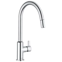 Смеситель для кухни Kludi Bingo Star XS 468510578