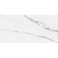 Керамогранит 054.200.0012.09556 Cellini Blanco 6mm Pul. Rect. 120x260