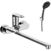 Смеситель для ванны Rossinka RS33 RS33-32