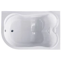 Акриловая ванна 180x120 см R Royal Bath Norway RB331100K-R