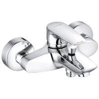 Смеситель для ванны Kludi Pure&Solid 346810575