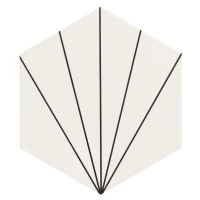 Коллекция Realonda Venus White 28.5x33 RLN0085