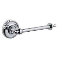 Держатель туалетной бумаги хром Tiffany World Bristol TWBR019cr