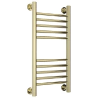 Полотенцесушитель водяной 600x300 шампань Сунержа Богема+ 020-0220-6030