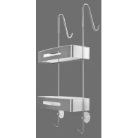 Полка Art&Max AM-T-2702B-S