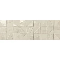 Плитка f0VK Mat&More Domino Beige 25X75