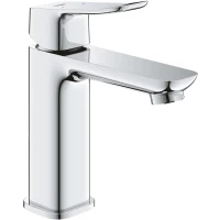 Смеситель для раковины Grohe Dice 1018330000 с донным клапаном, хром