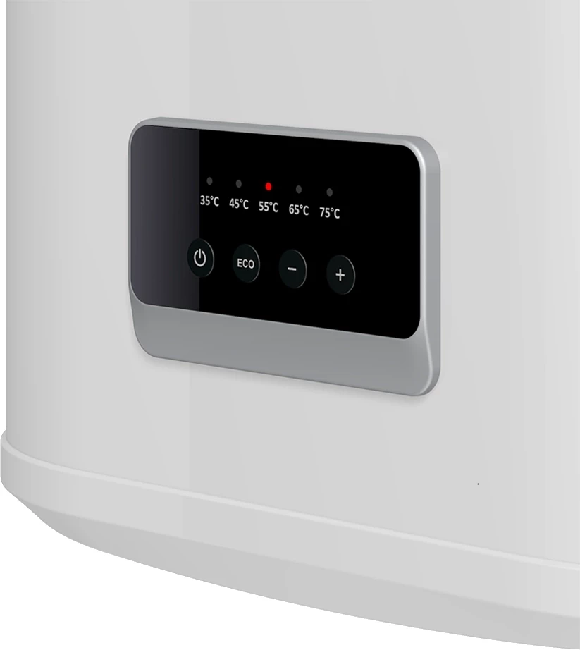 Электрический накопительный водонагреватель Thermex Bravo 30 Wi-Fi ЭдЭБ01897 151166