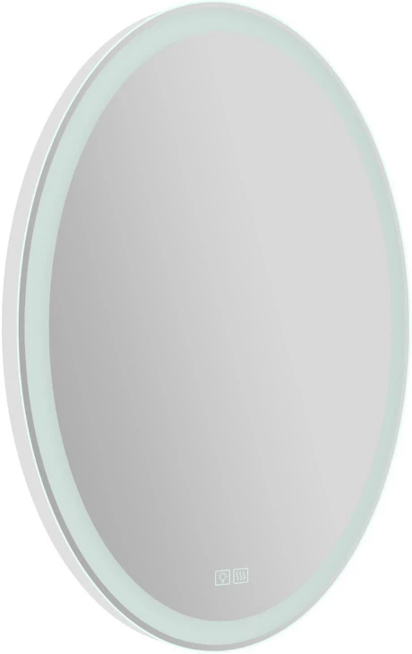 Зеркало 60х80 см BelBagno SPC-VST-600-800-LED-TCH-WARM - фото 2