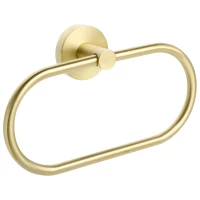 Кольцо для полотенец Fixsen Comfort Gold FX-87011