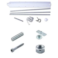 Крепление панели U Ravak Rosa B23000100N