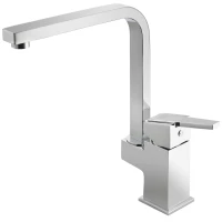 Смеситель для кухни GPD Ritmo MTE85