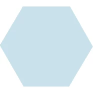 Плитка 24006 Аньет голубой 20x23.1