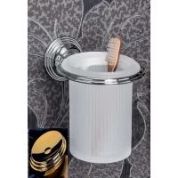 Стакан Colombo Design Hermitage B3302.HPS-VAN