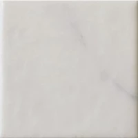 Вставка Octagon Taco Marmol Blanco 4,6x4,6